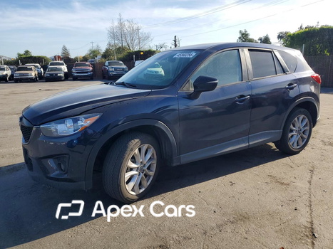 Mazda CX-5 2015 - Image 1 of 13