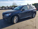Mazda CX-5 2015