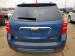 Chevrolet Equinox 2016