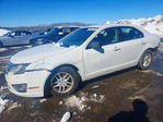 Ford Fusion 2012