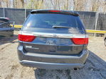 Dodge Durango 2011