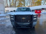 Chevrolet Silverado 2014