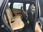 Porsche Cayenne 2016