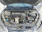Honda Accord 2013