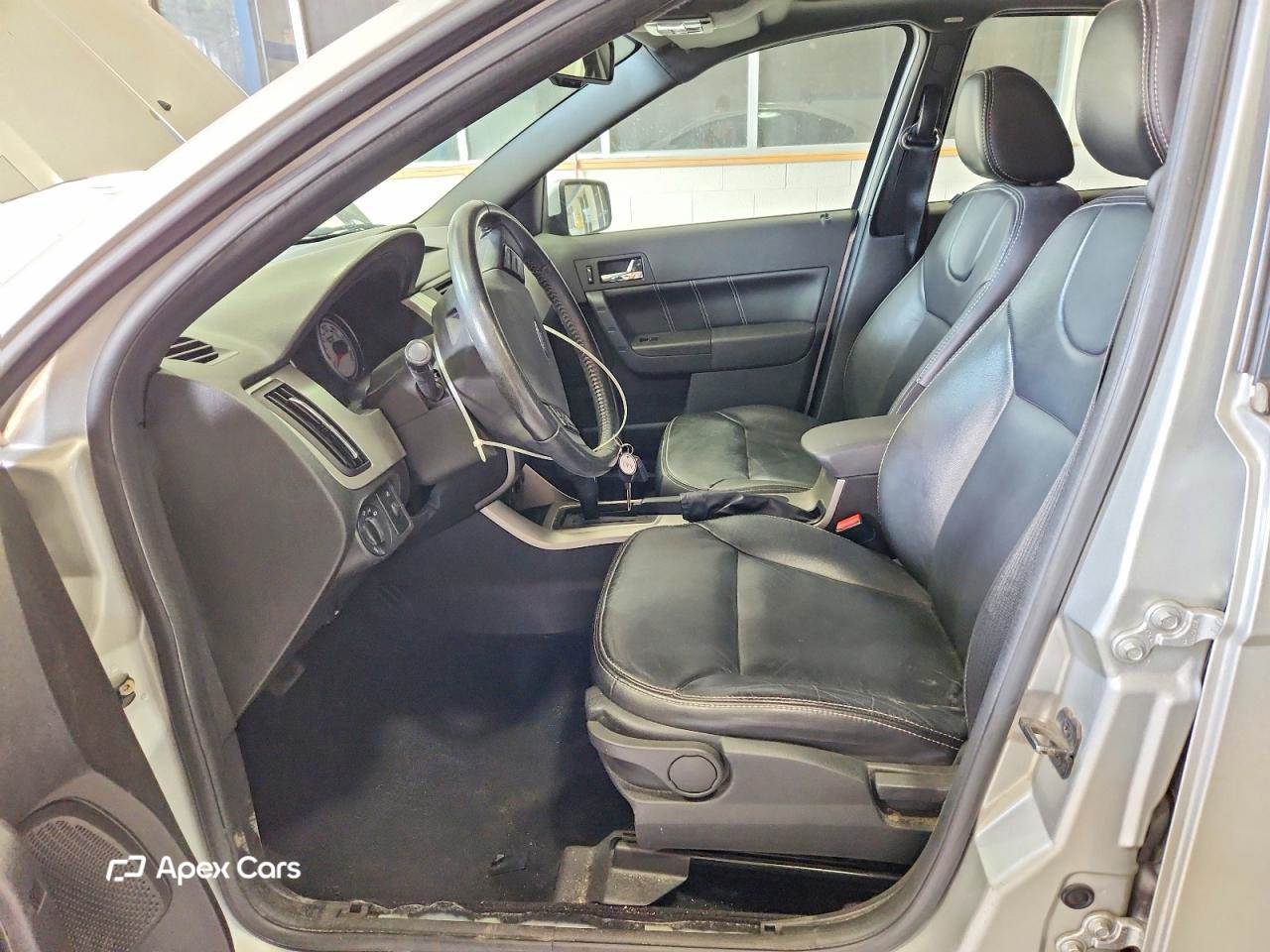 Ford Focus 2009