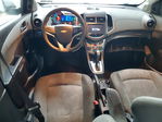 Chevrolet Sonic 2014