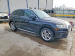 Audi Q5 2018
