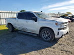 Chevrolet Silverado 2021