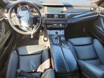BMW Series 5 2012