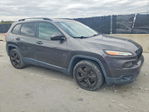 Jeep Cherokee 2016