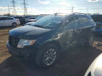 Ford Edge 2007