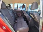 Volkswagen Tiguan 2013