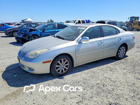 Lexus ES 2003 - Zdjęcie 1 z 12