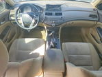 Honda Accord 2008