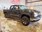 Chevrolet Silverado 2005
