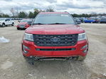 Ford Explorer 2017