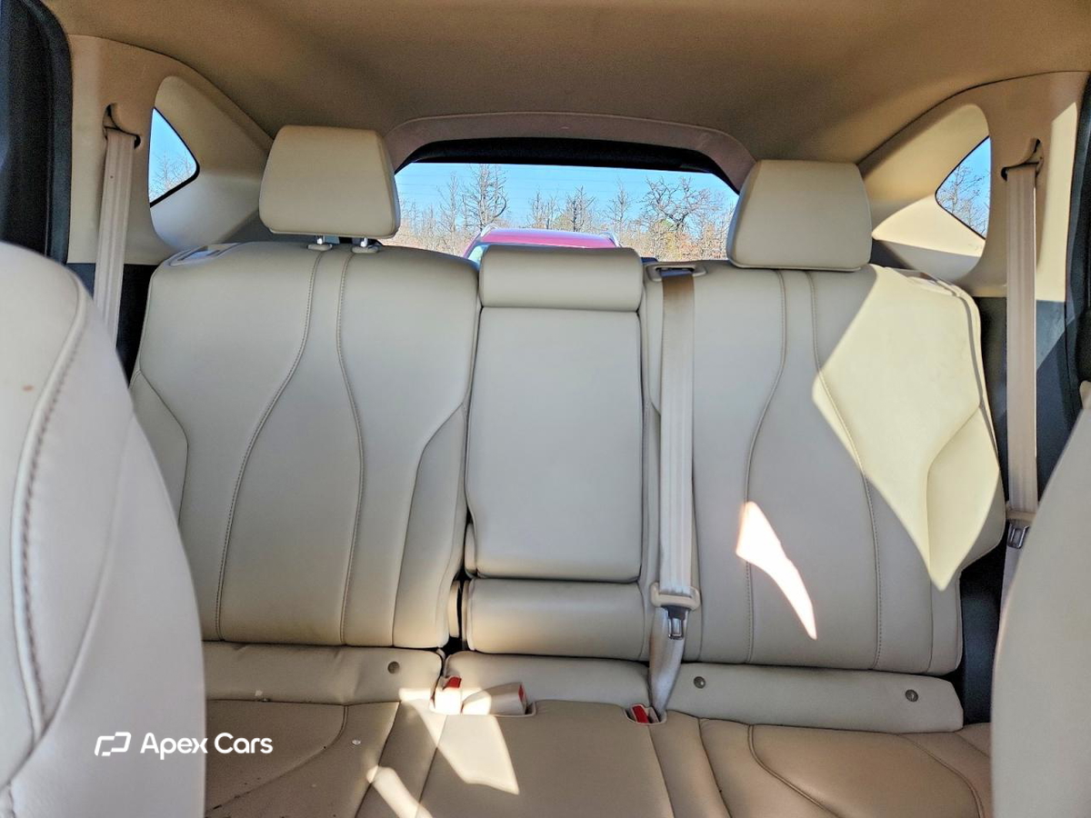 Acura RDX 2019
