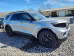 Ford Explorer 2024