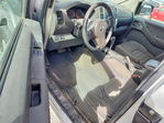 Nissan Navara (Frontier) 2012