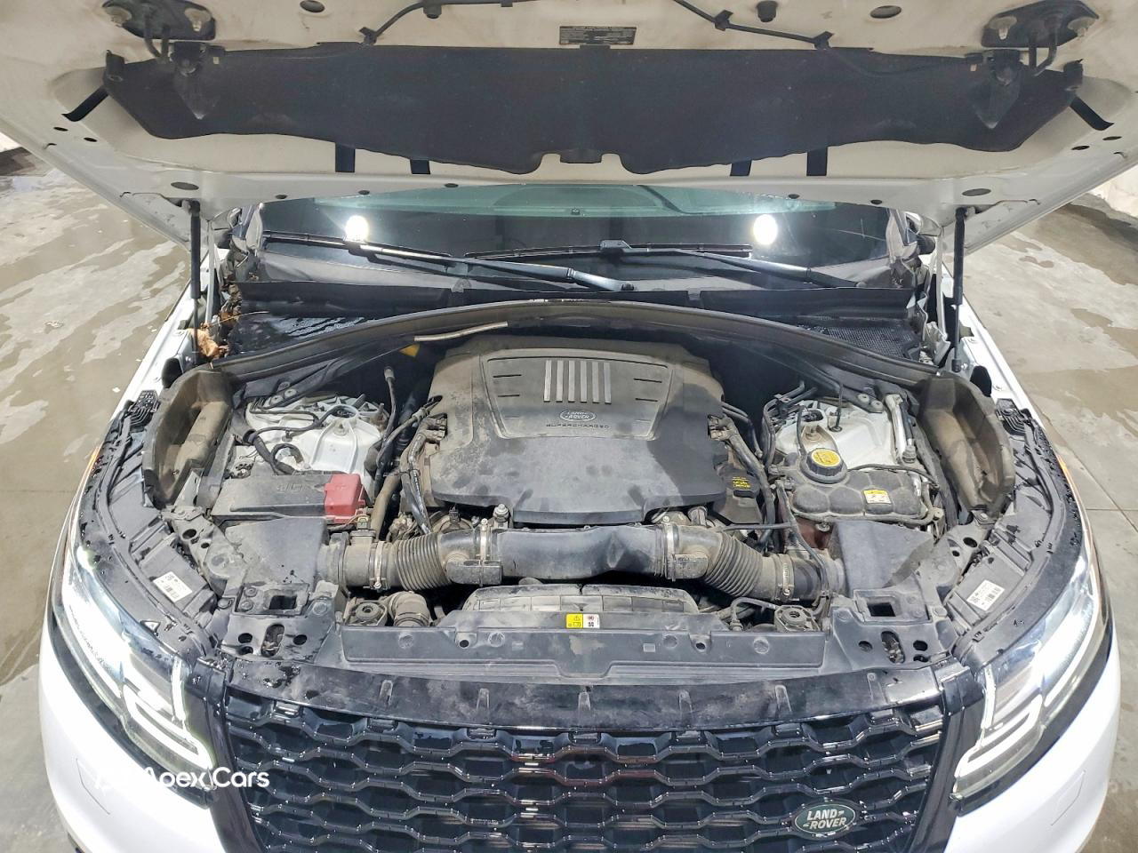Land Rover Range Rover 2020