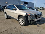 Jeep Cherokee 2014