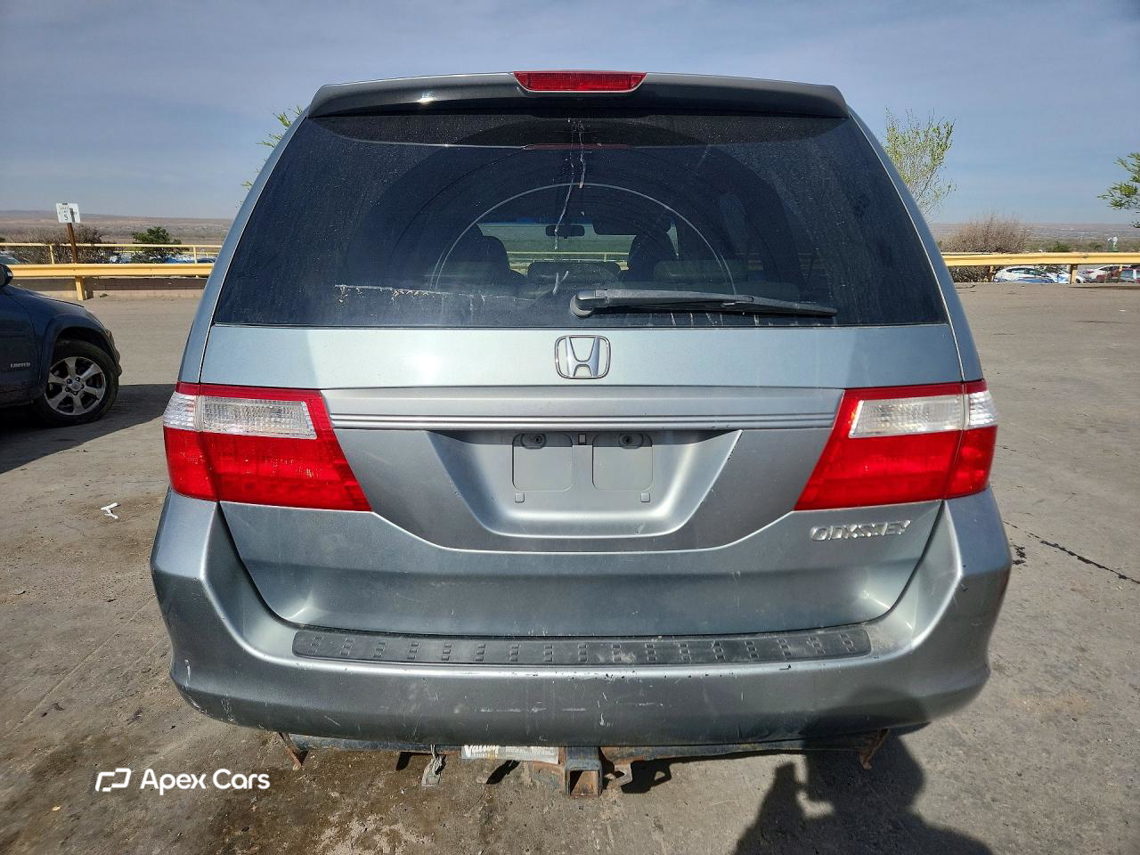 Honda Odyssey 2005