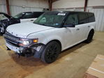 Ford Flex 2019