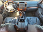 Lexus GX 2003