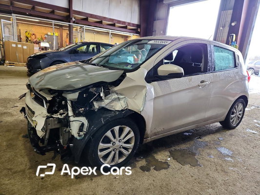 Chevrolet Spark 2016 - Zdjęcie 1 z 13
