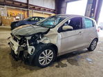 Chevrolet Spark 2016