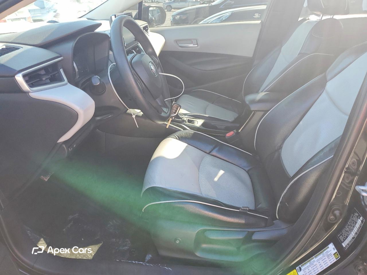 Toyota Corolla 2020
