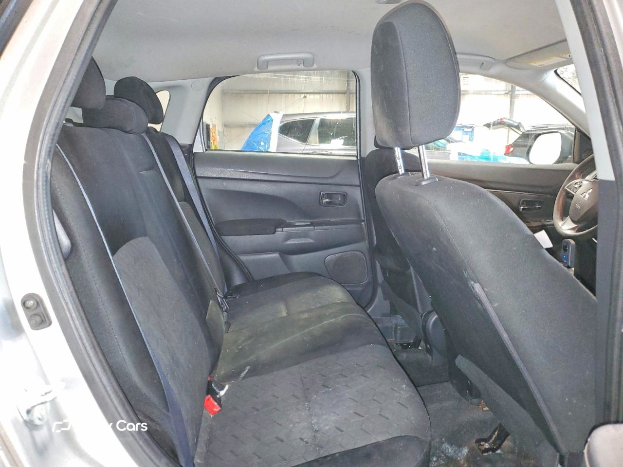 Mitsubishi Outlander 2020