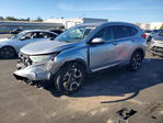 Honda CR-V 2017