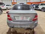 Mercedes-Benz C-klasse 2013