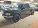 Ford Ranger 2001