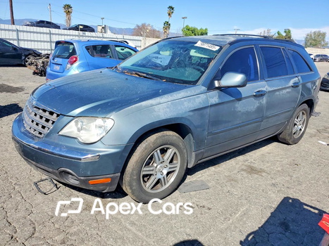 Chrysler Pacifica 2007 - Zdjęcie 1 z 13