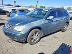 Chrysler Pacifica 2007