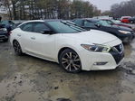 Nissan Maxima 2018