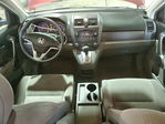 Honda CR-V 2009