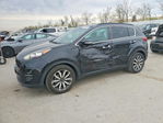 Kia Sportage 2018