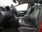 Lincoln MKX 2015
