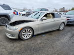 BMW Series 3 2011