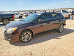 Subaru Impreza 2013
