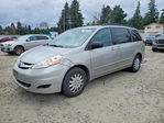 Toyota Sienna 2010