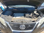 Lexus RX 2012
