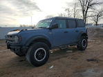 Ford Bronco 2023