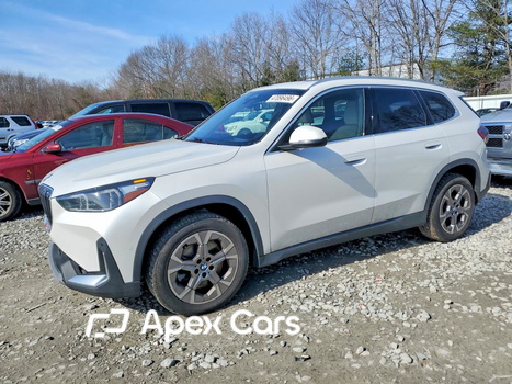 BMW X1 2023 - Image 1 of 12