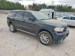 Dodge Durango 2015