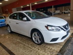 Nissan Sentra 2019