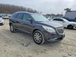 Buick Enclave 2017